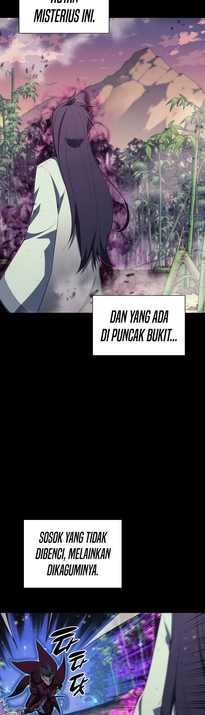 Overgeared Chapter 121 Gambar 25