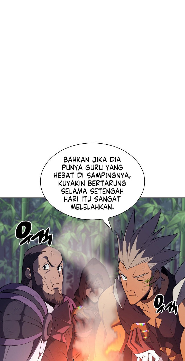 Manhwa Overgeared Chapter 121 gambar nomor 2