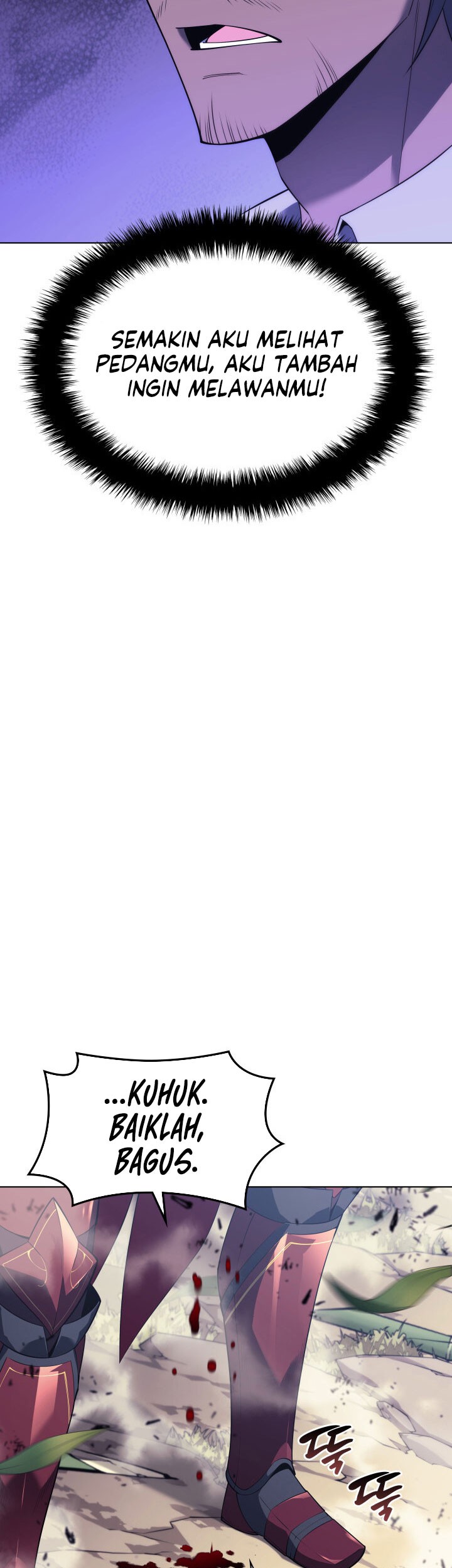 Overgeared Chapter 121 Gambar 49