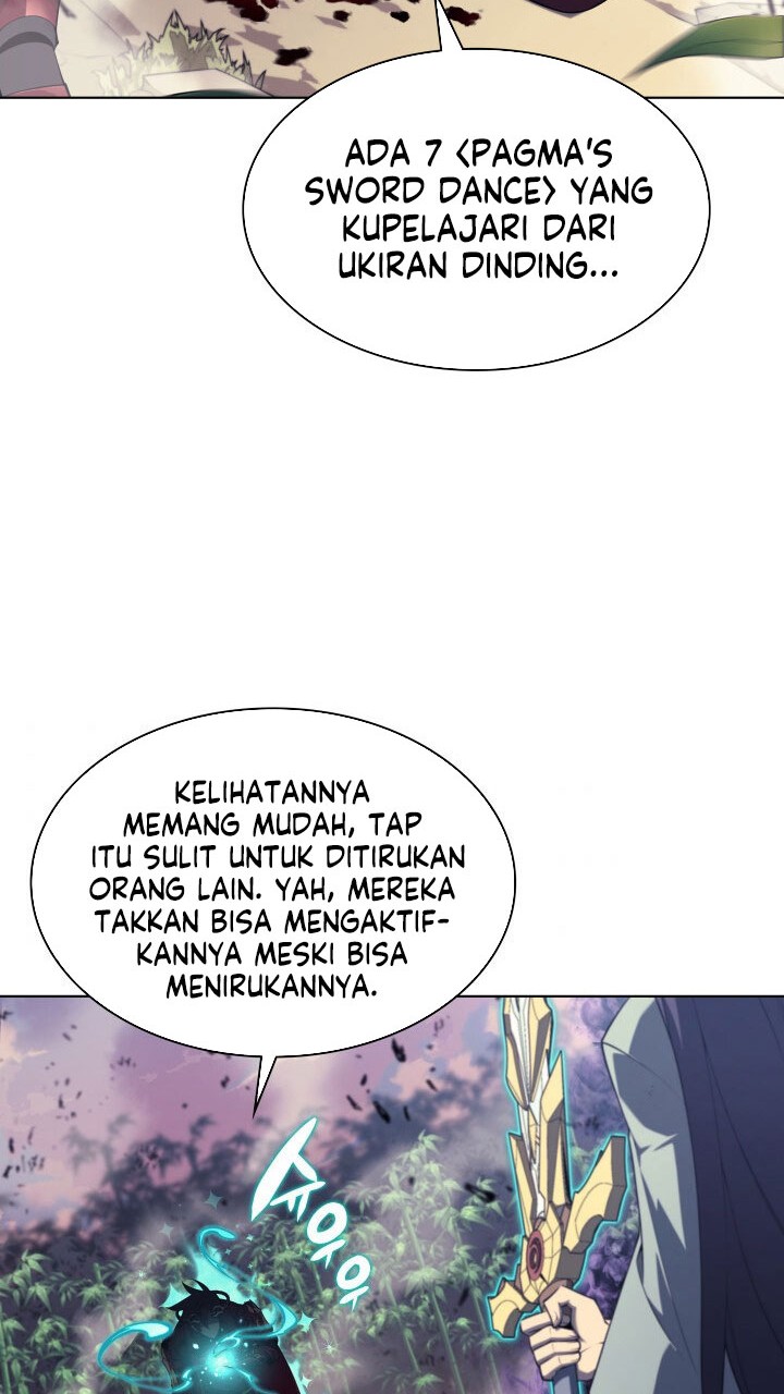 Overgeared Chapter 121 Gambar 50