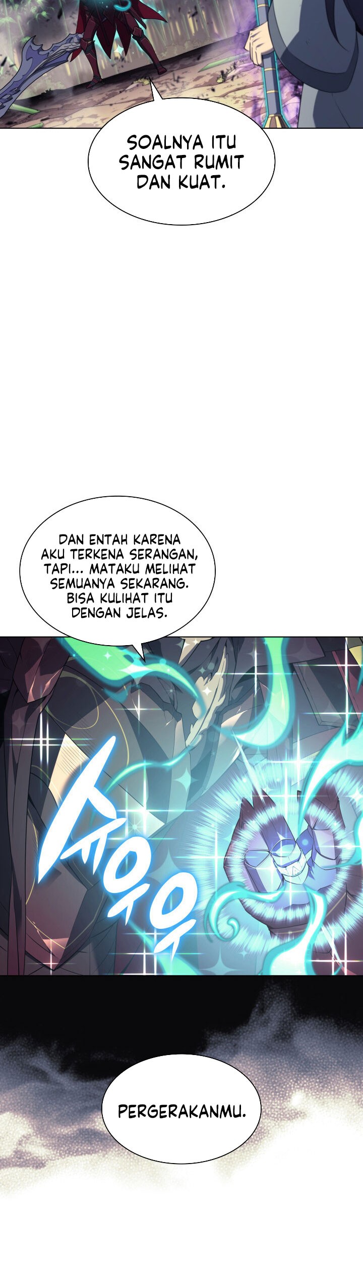 Overgeared Chapter 121 Gambar 51