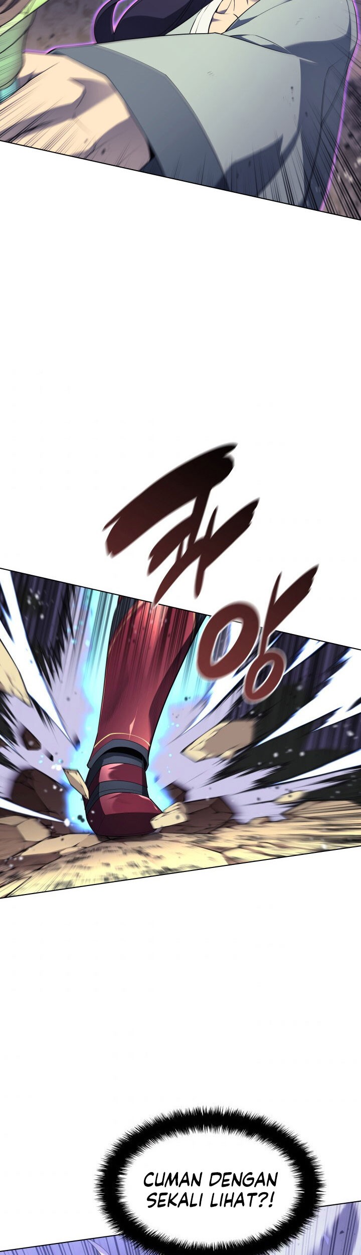 Overgeared Chapter 121 Gambar 55