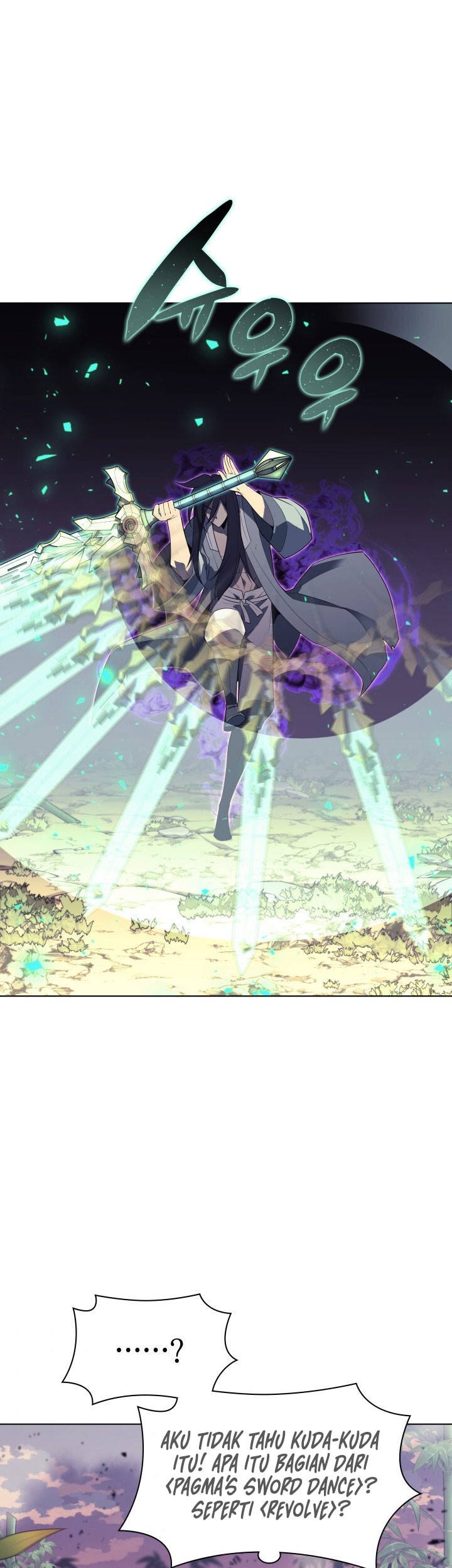 Overgeared Chapter 121 Gambar 39