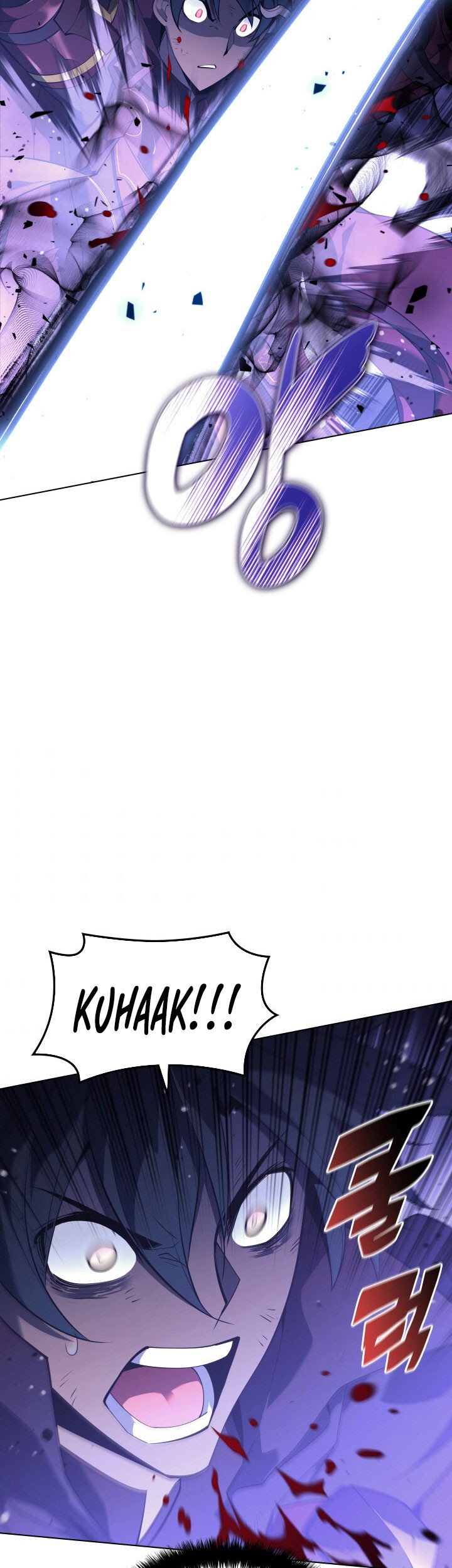 Overgeared Chapter 121 Gambar 45