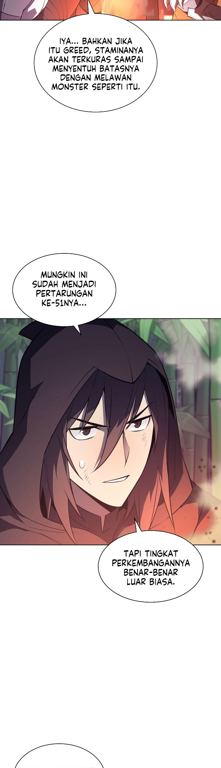 Overgeared Chapter 121 Gambar 3