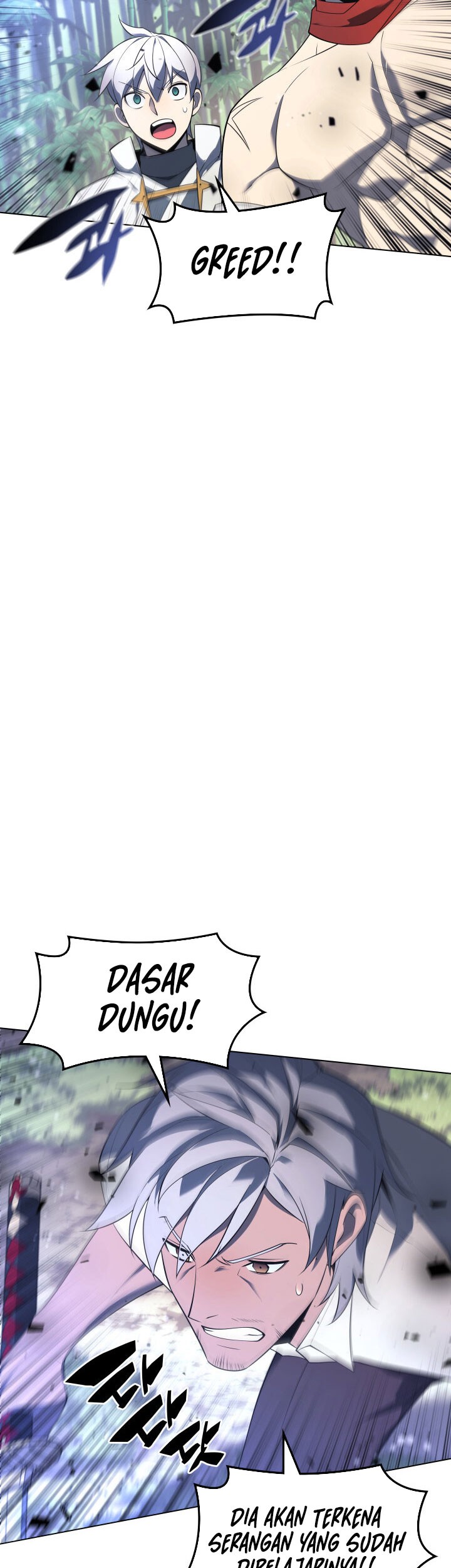 Overgeared Chapter 121 Gambar 67