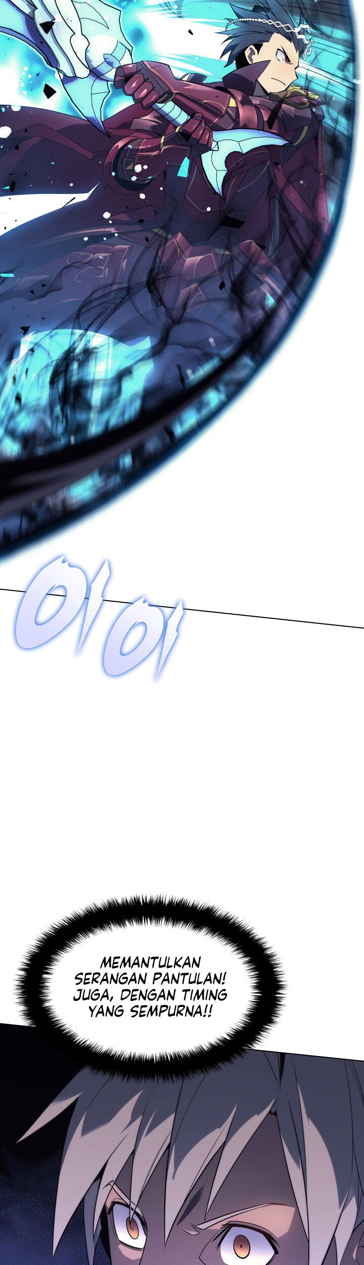 Overgeared Chapter 121 Gambar 69