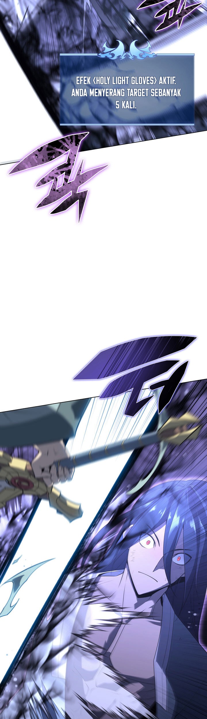 Overgeared Chapter 121 Gambar 73