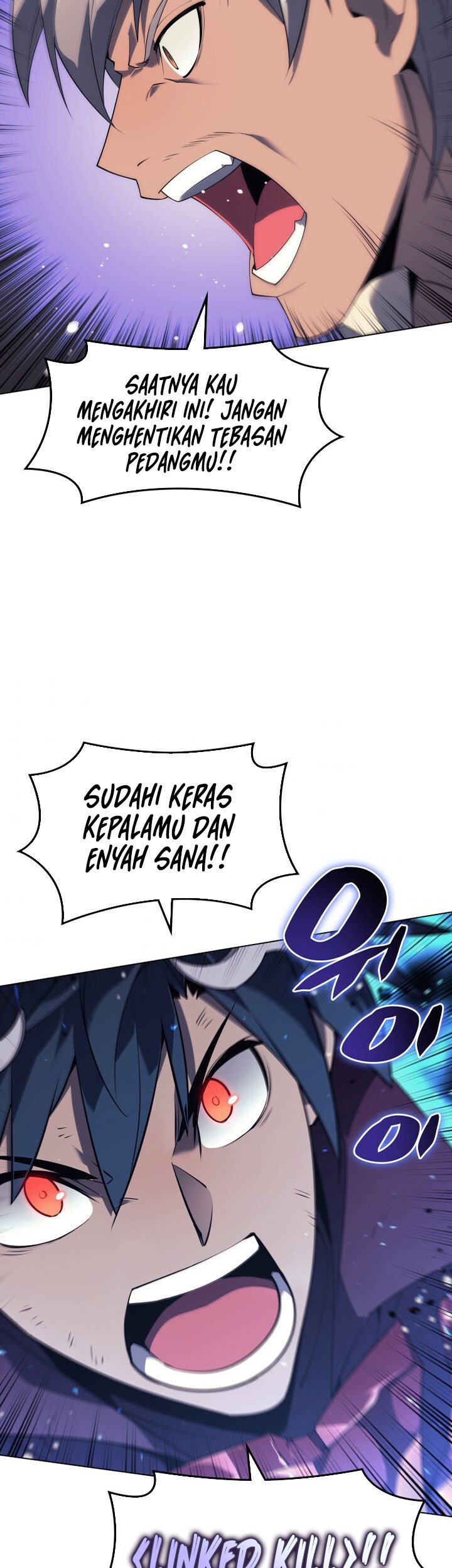 Overgeared Chapter 121 Gambar 75