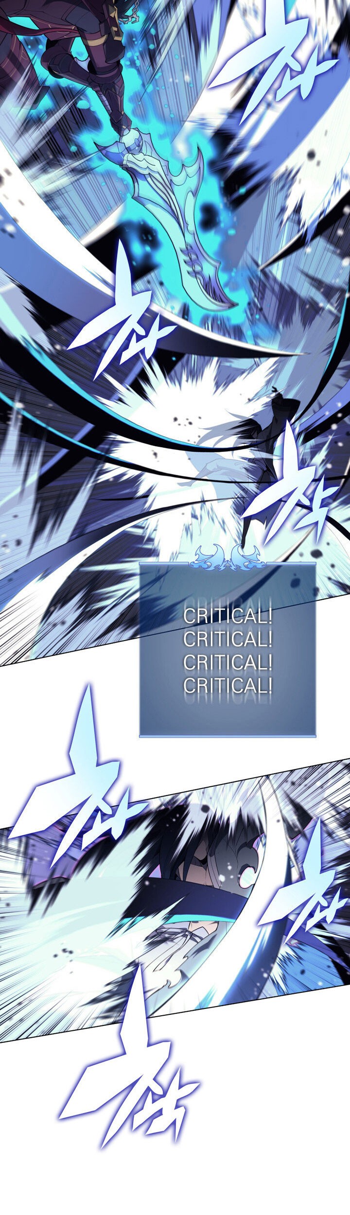 Overgeared Chapter 121 Gambar 77