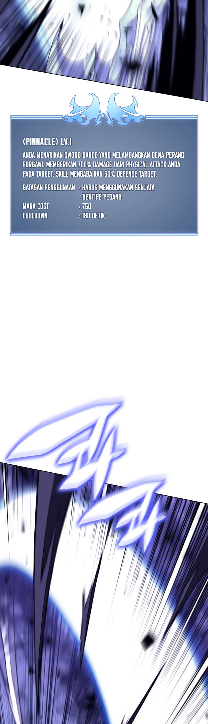 Overgeared Chapter 121 Gambar 59