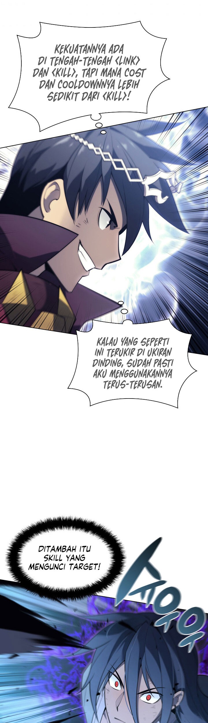 Overgeared Chapter 121 Gambar 61