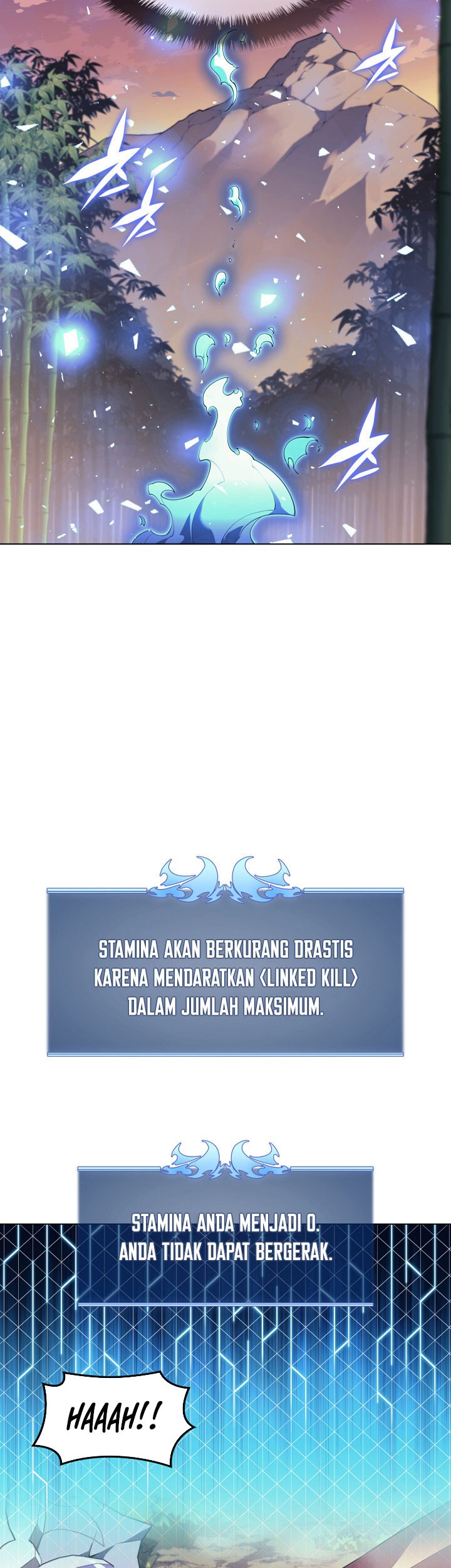 Overgeared Chapter 121 Gambar 83