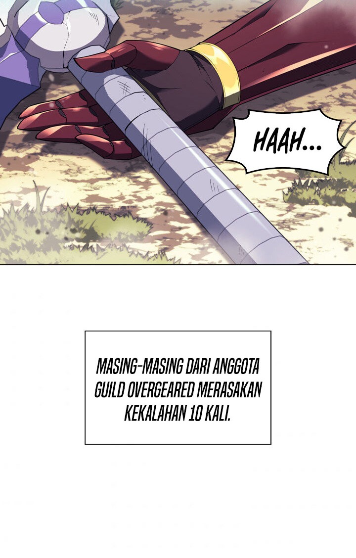 Overgeared Chapter 121 Gambar 84