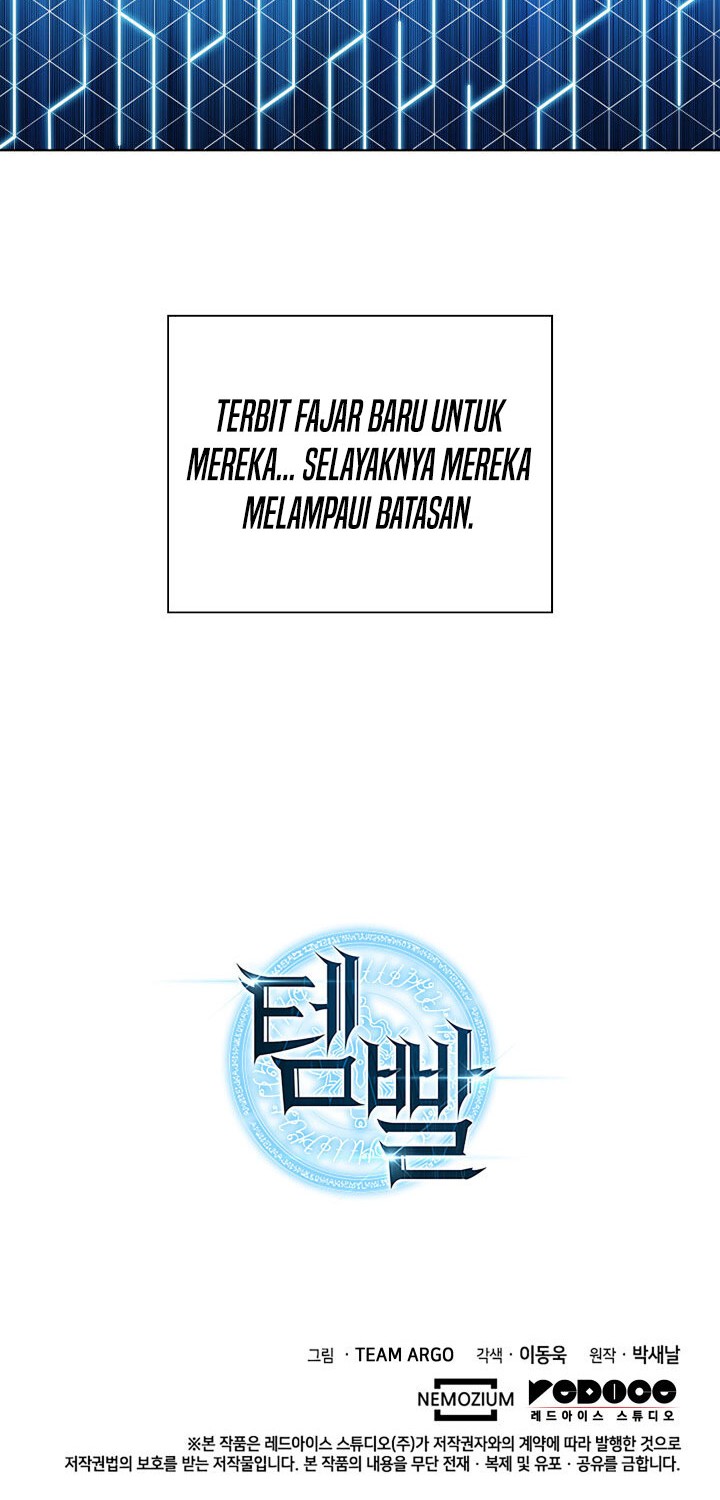 Overgeared Chapter 121 Gambar 86