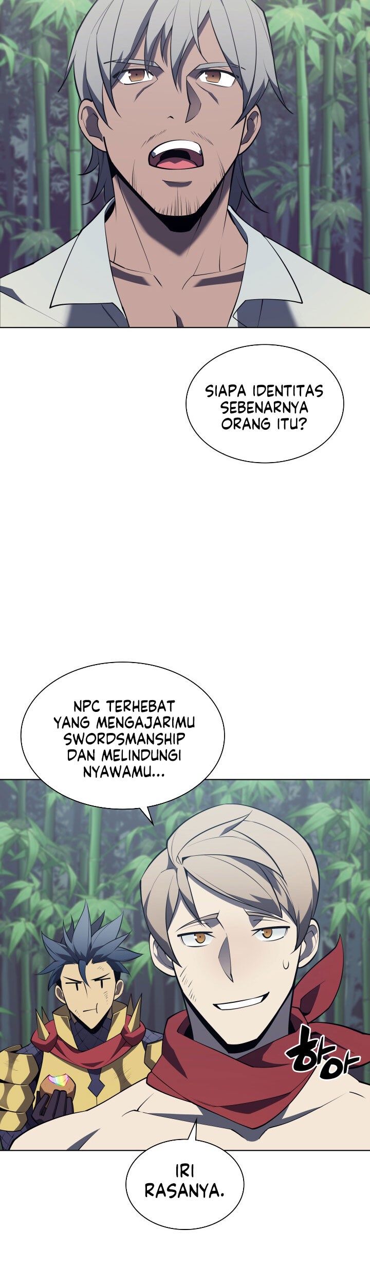 Overgeared Chapter 121 Gambar 7