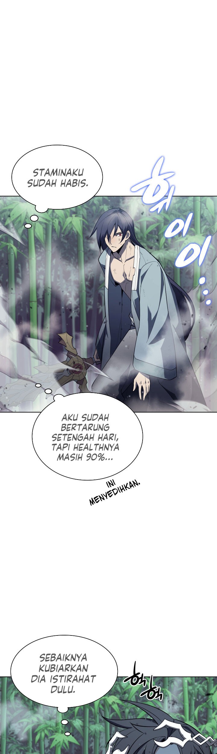 Overgeared Chapter 121 Gambar 9