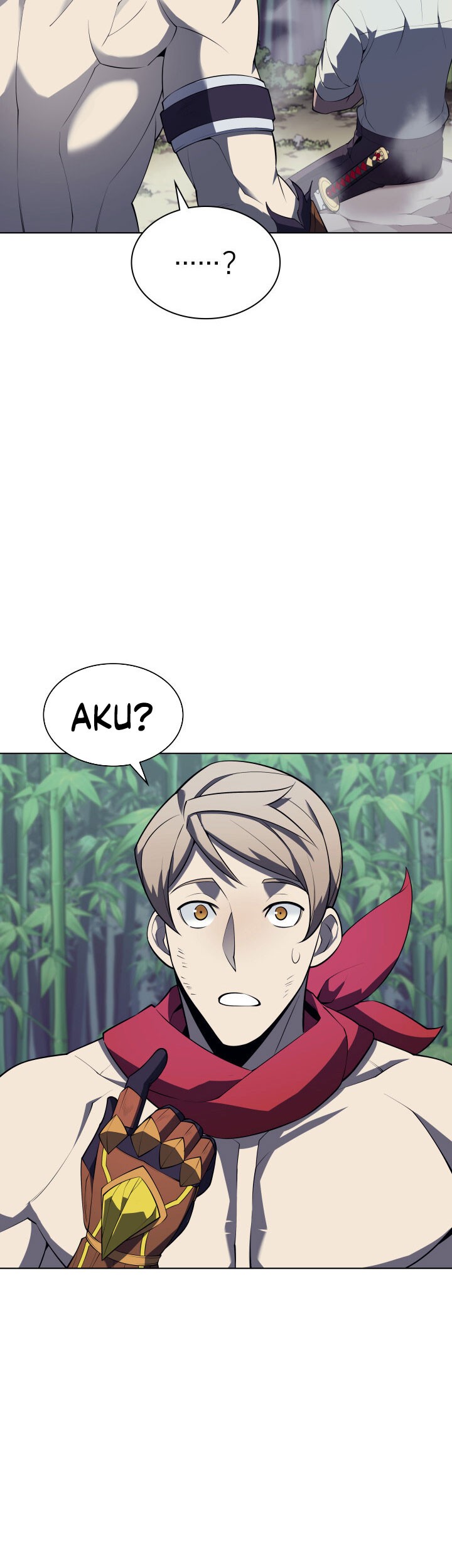 Overgeared Chapter 121 Gambar 11