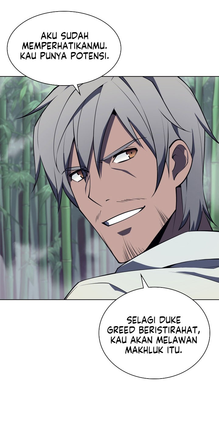 Overgeared Chapter 121 Gambar 12