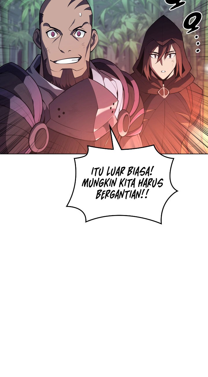 Overgeared Chapter 121 Gambar 14