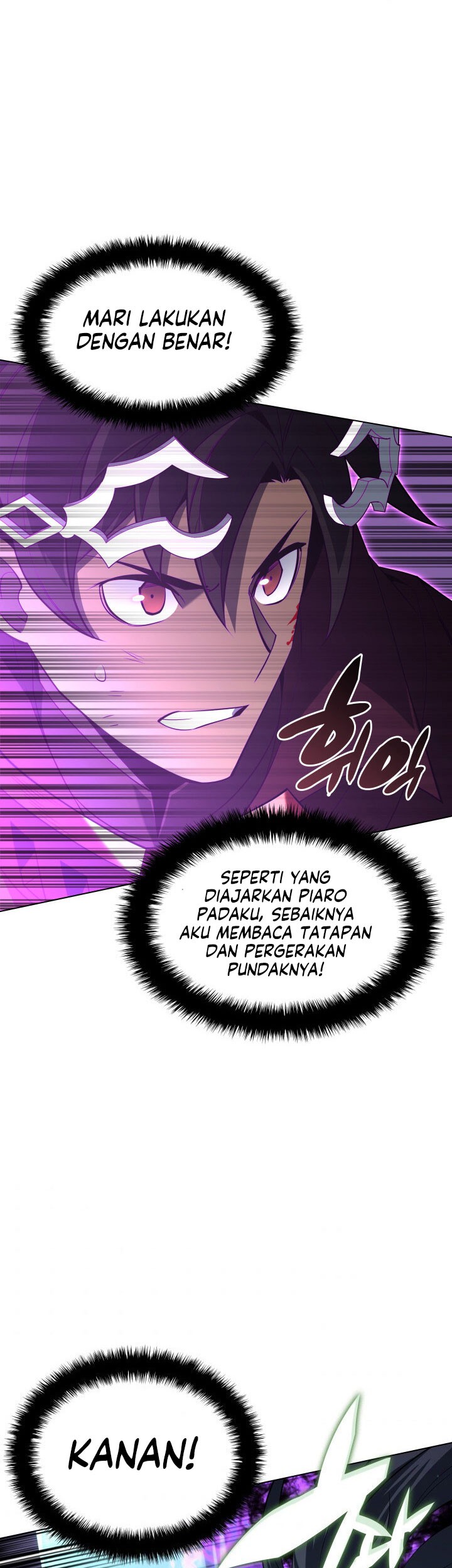 Overgeared Chapter 120 Gambar 27