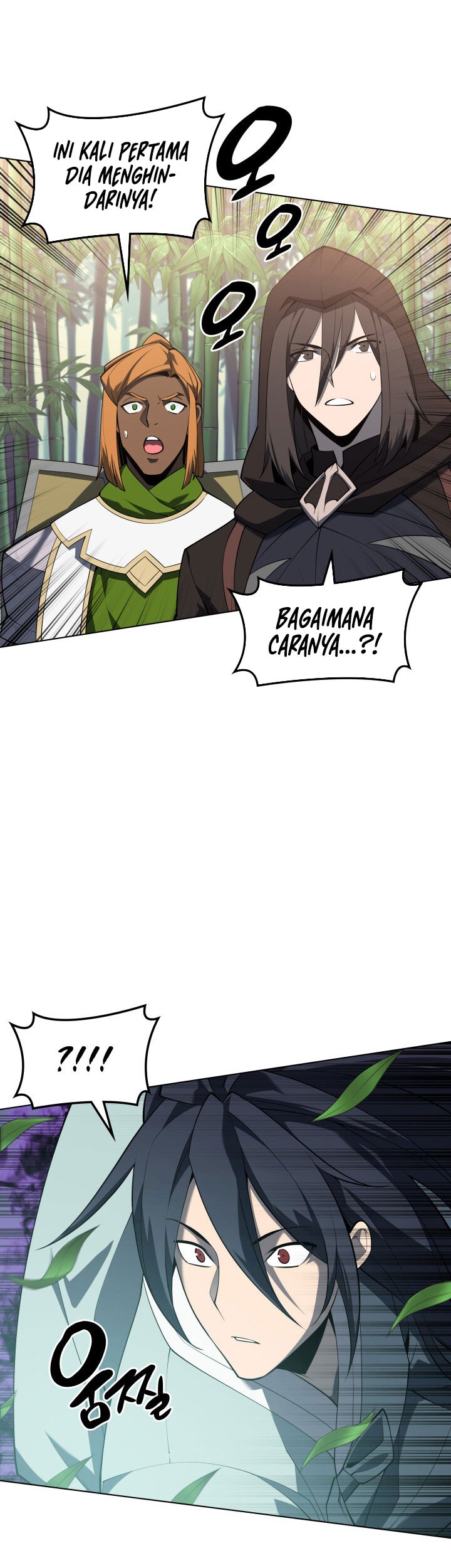 Overgeared Chapter 120 Gambar 29