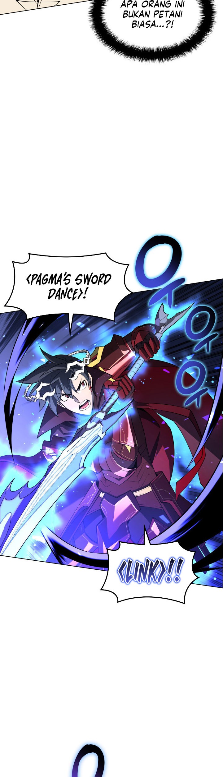 Overgeared Chapter 120 Gambar 31