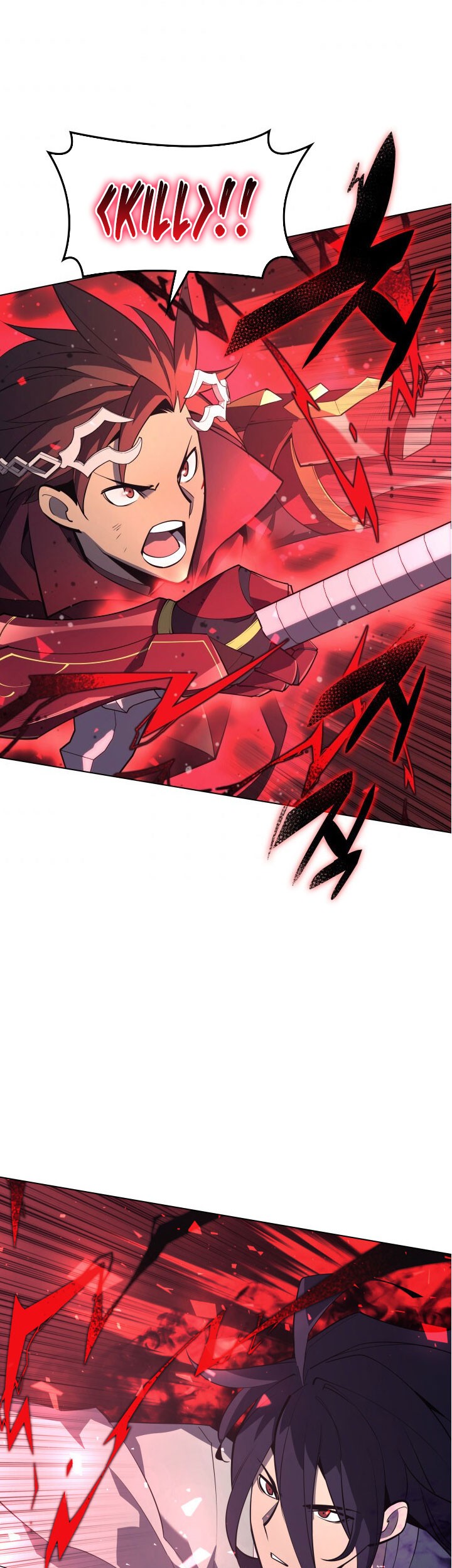 Overgeared Chapter 120 Gambar 33