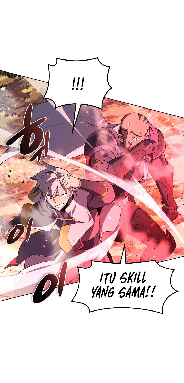 Overgeared Chapter 120 Gambar 36