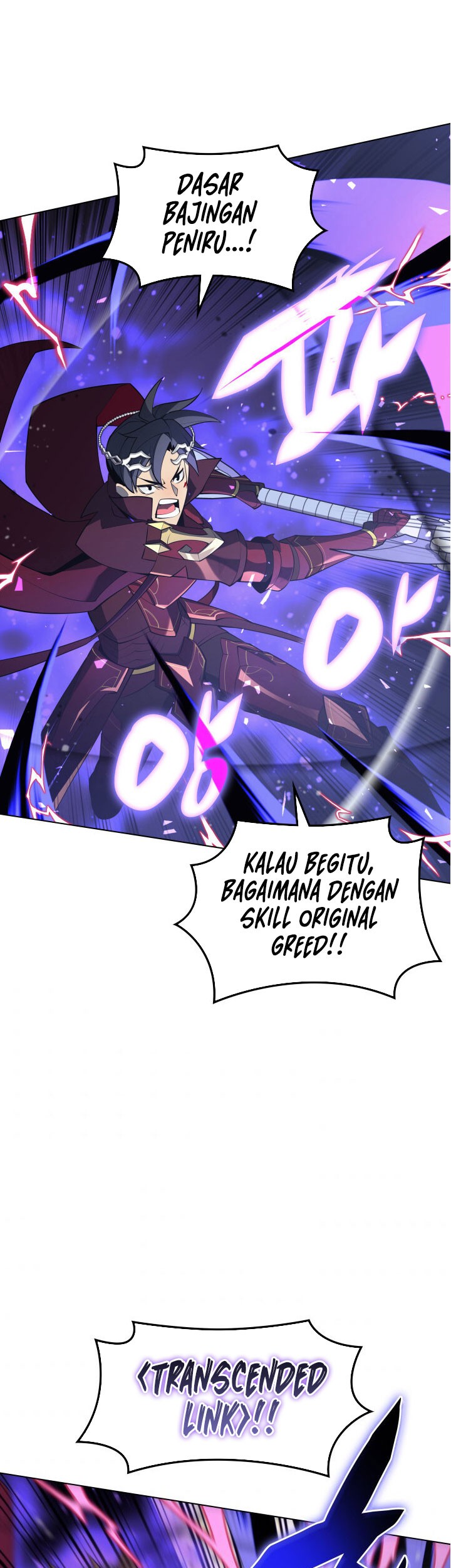 Overgeared Chapter 120 Gambar 37