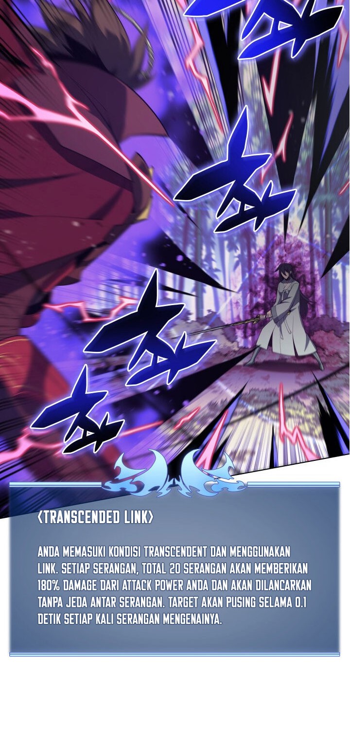 Overgeared Chapter 120 Gambar 38