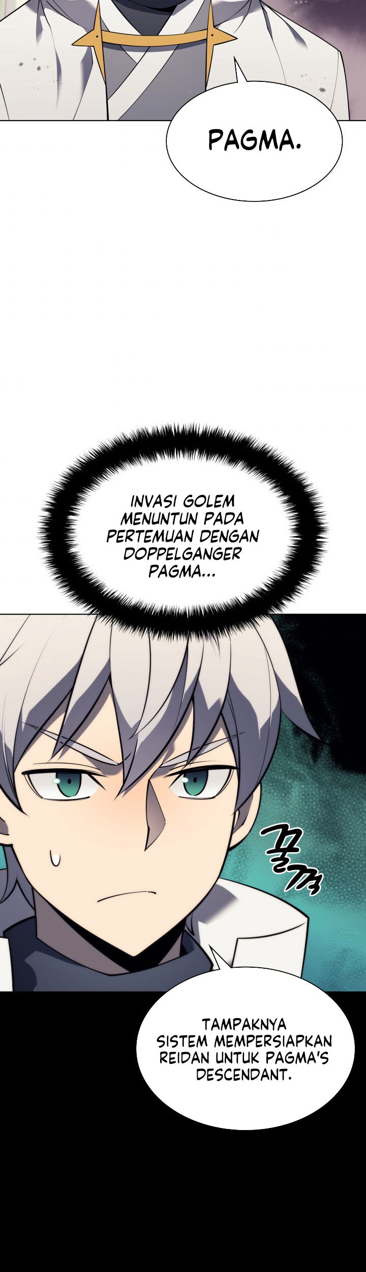 Overgeared Chapter 120 Gambar 19