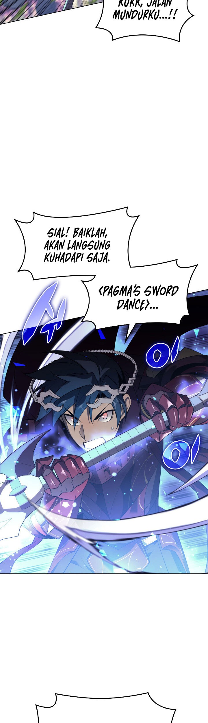 Overgeared Chapter 120 Gambar 21