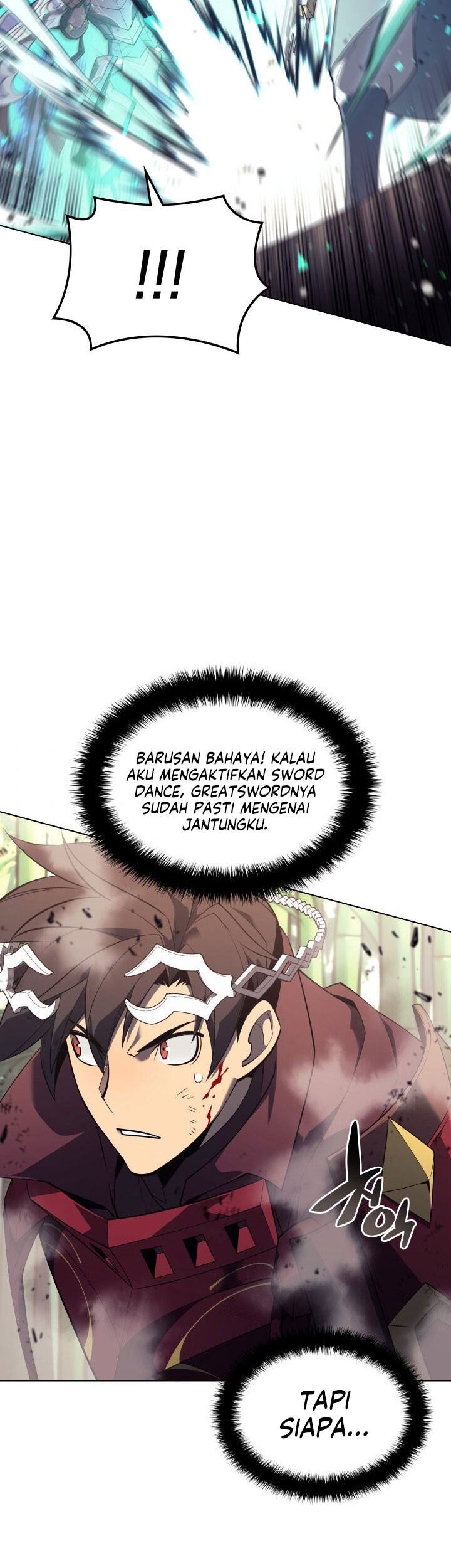 Overgeared Chapter 120 Gambar 23