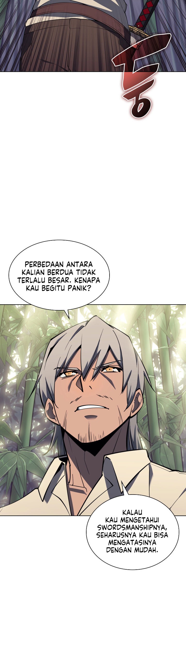 Overgeared Chapter 120 Gambar 25