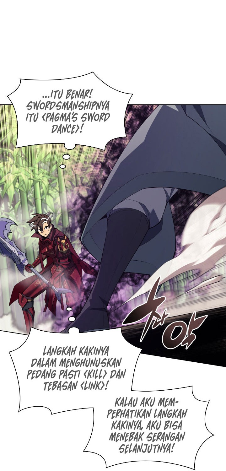 Overgeared Chapter 120 Gambar 26