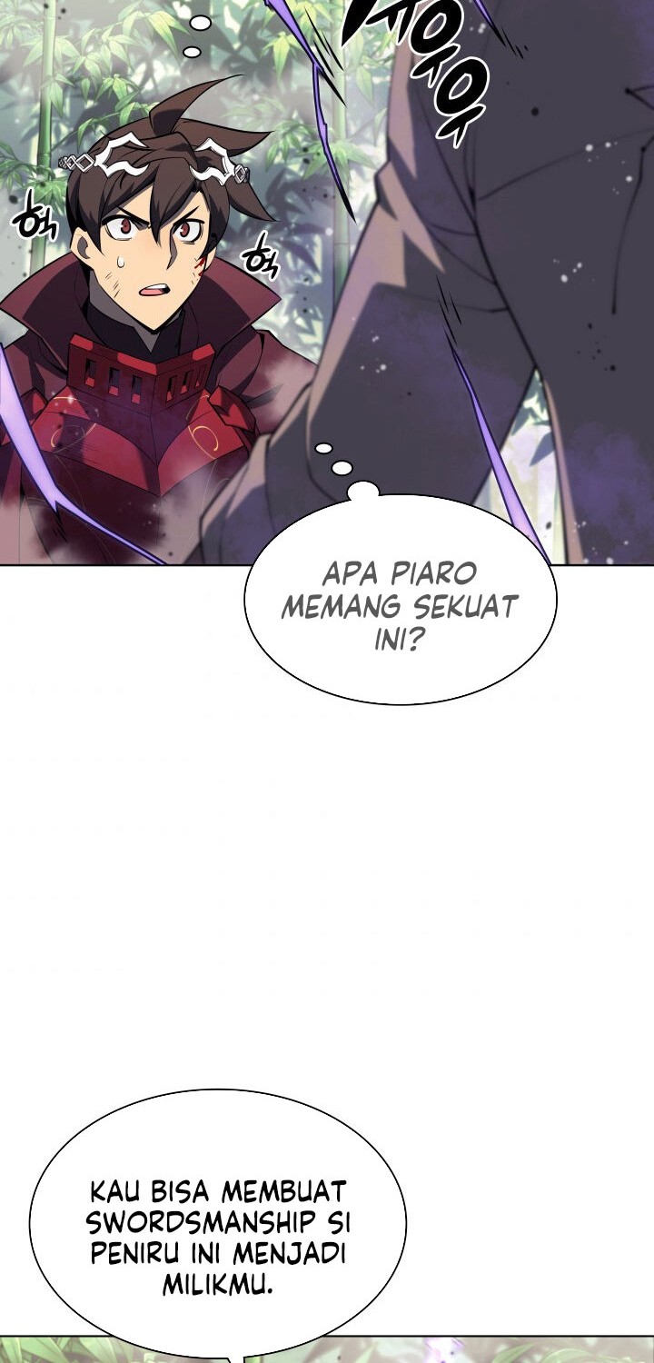 Overgeared Chapter 120 Gambar 48