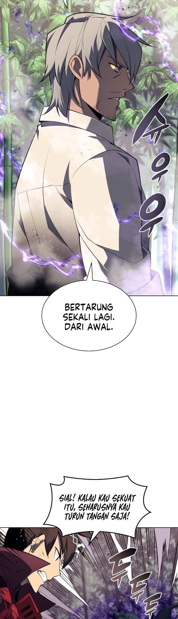 Overgeared Chapter 120 Gambar 49