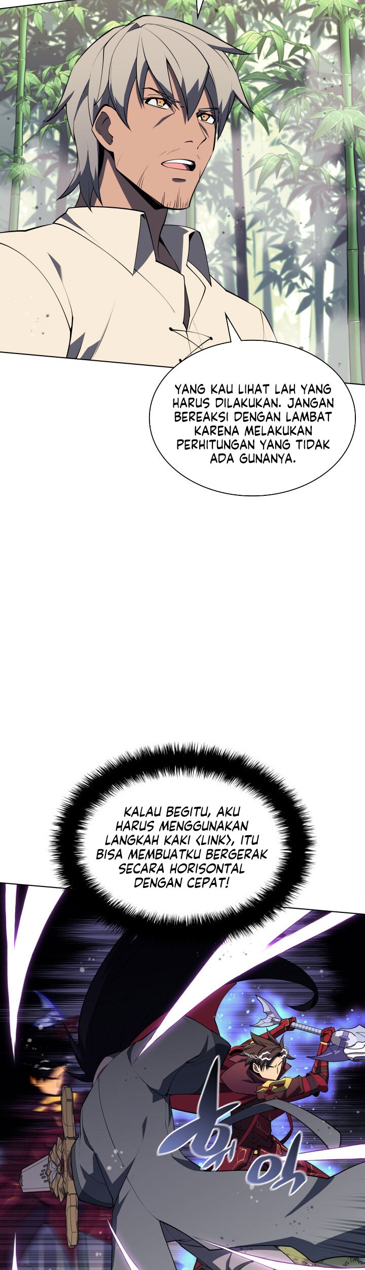 Overgeared Chapter 120 Gambar 51