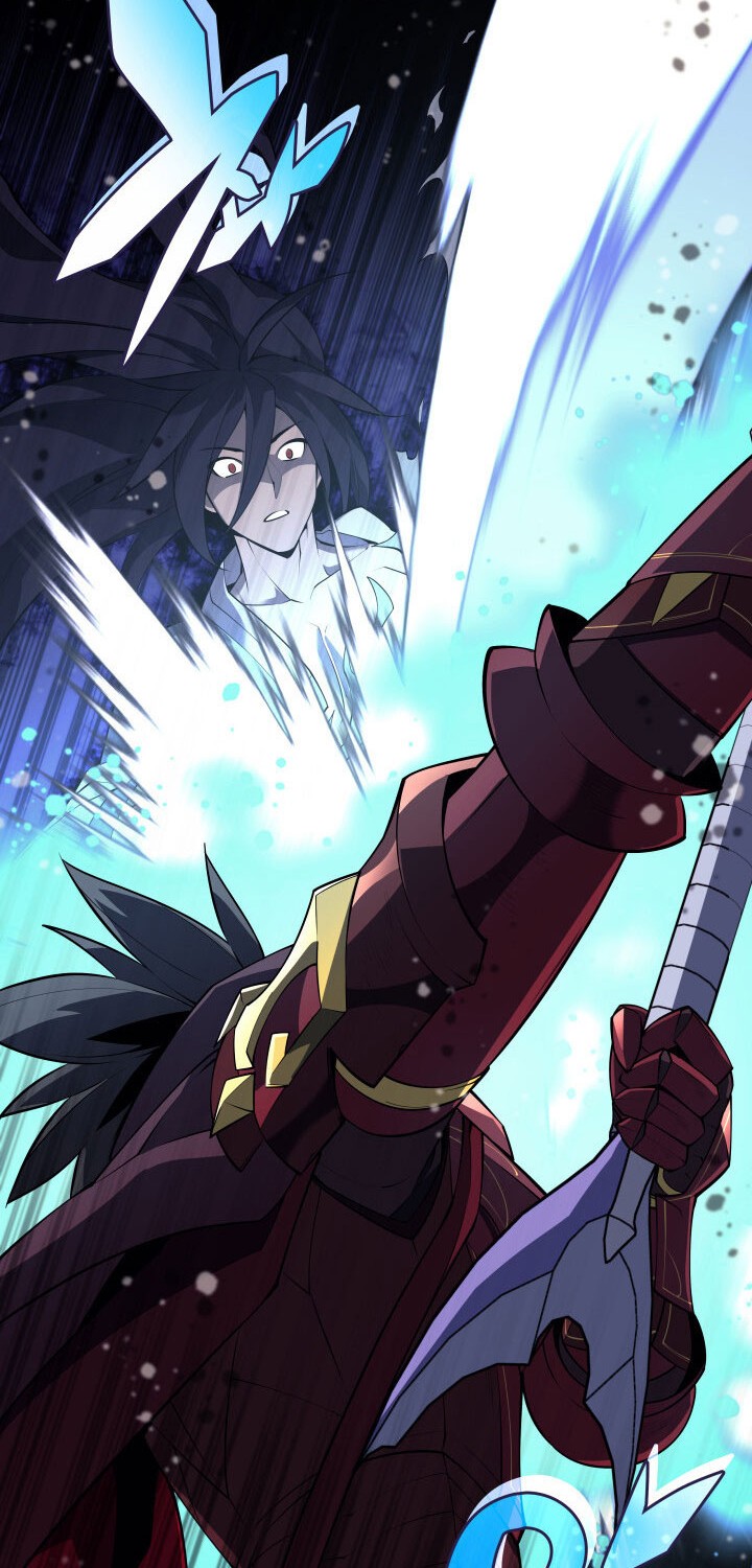 Overgeared Chapter 120 Gambar 54