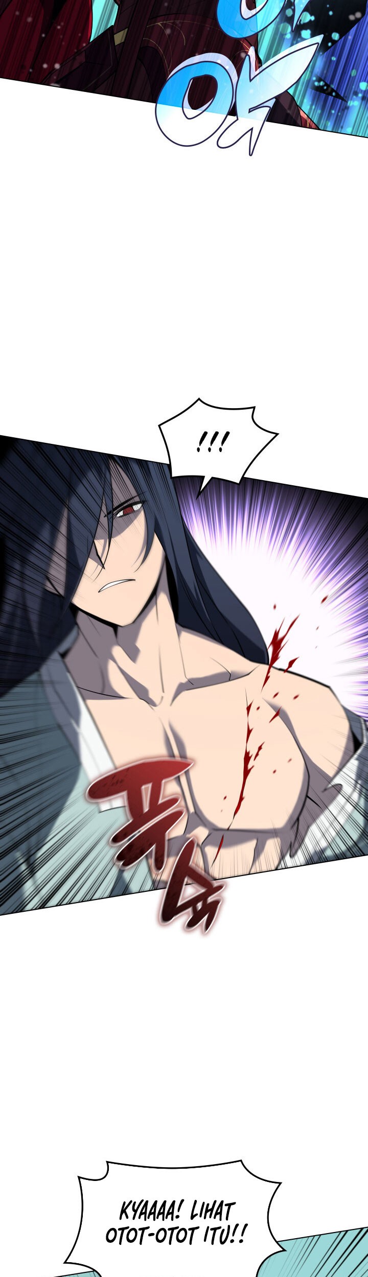 Overgeared Chapter 120 Gambar 55