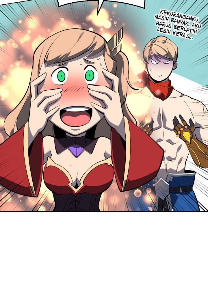 Overgeared Chapter 120 Gambar 56