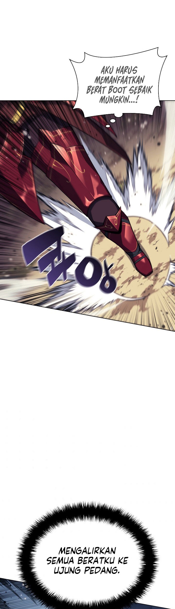 Overgeared Chapter 120 Gambar 57