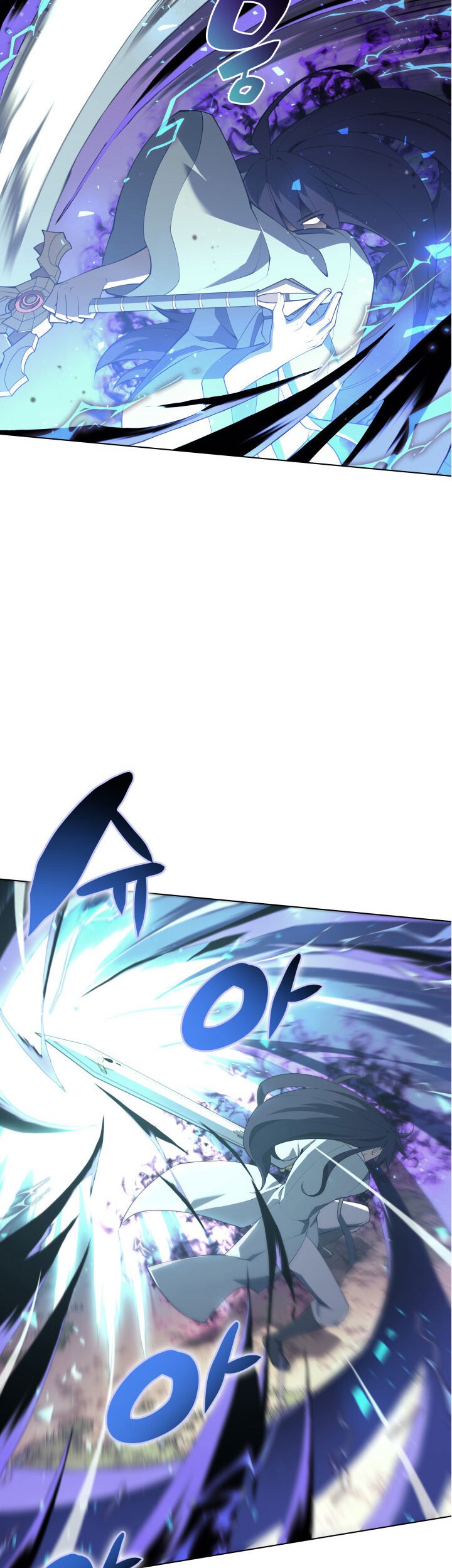 Overgeared Chapter 120 Gambar 41