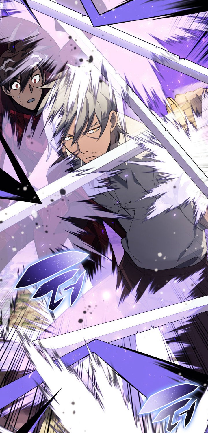 Overgeared Chapter 120 Gambar 46