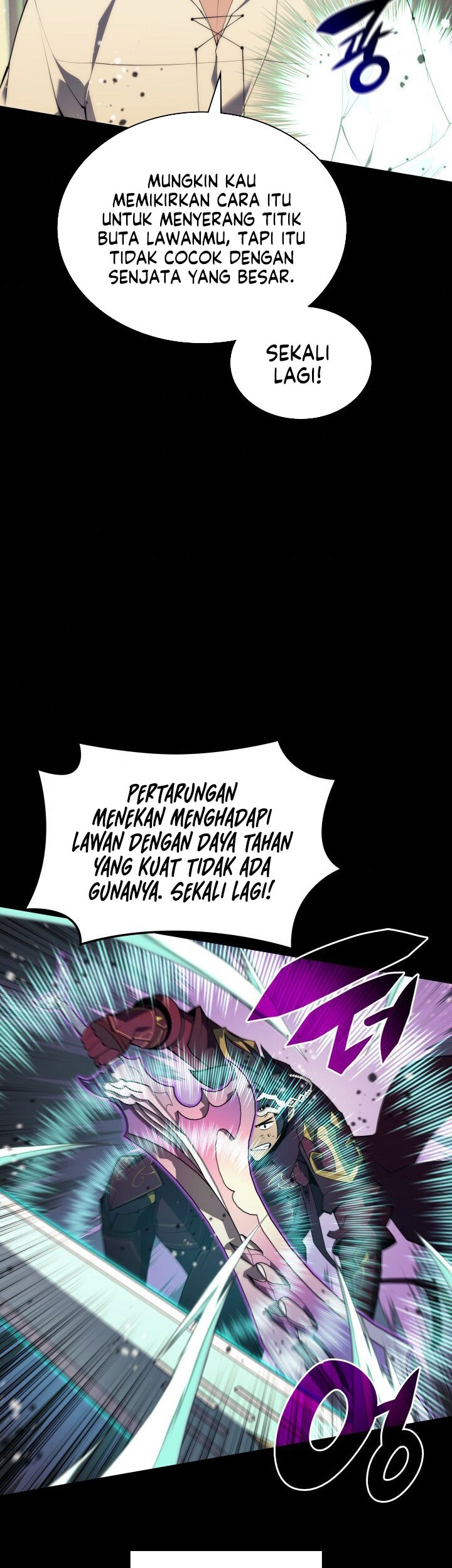 Overgeared Chapter 120 Gambar 67