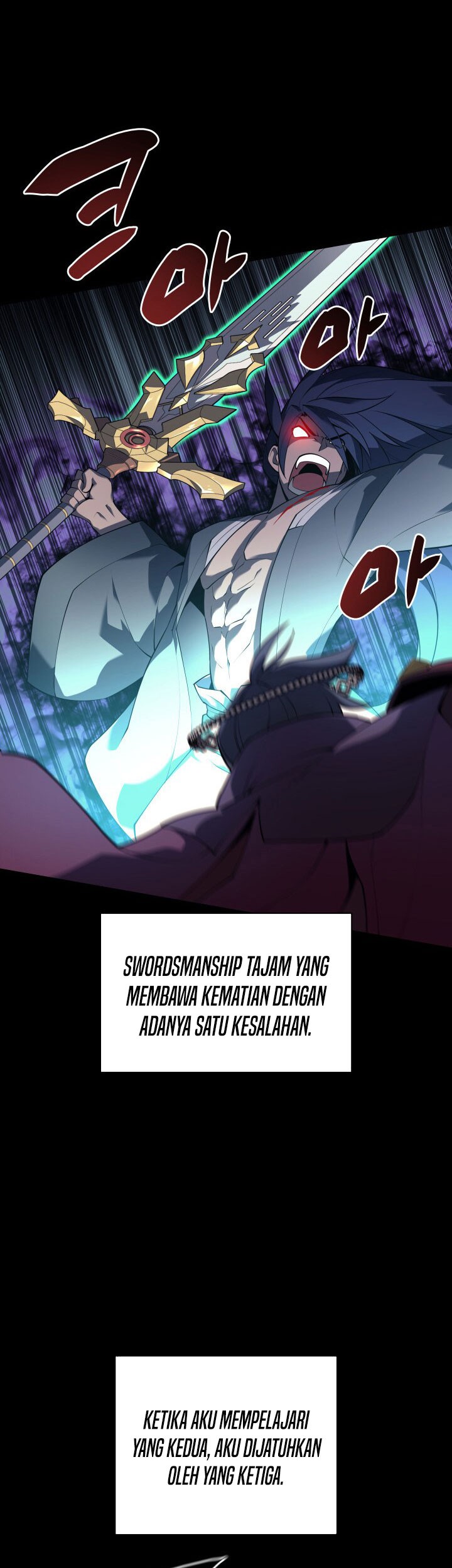 Overgeared Chapter 120 Gambar 69