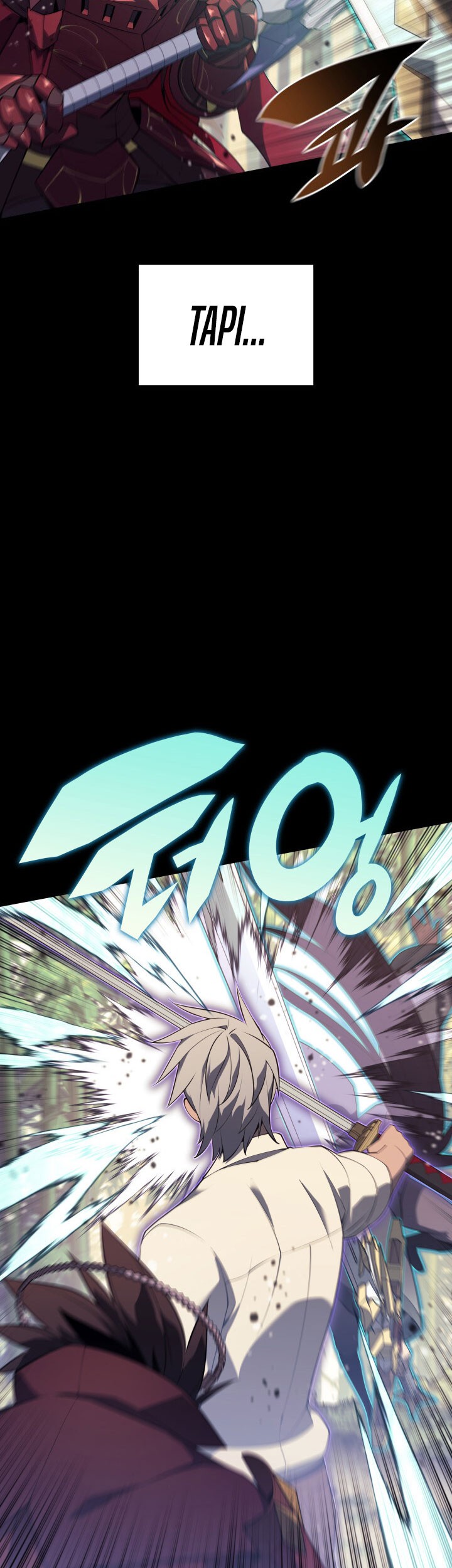 Overgeared Chapter 120 Gambar 71