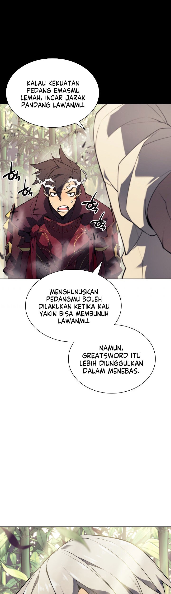 Overgeared Chapter 120 Gambar 73