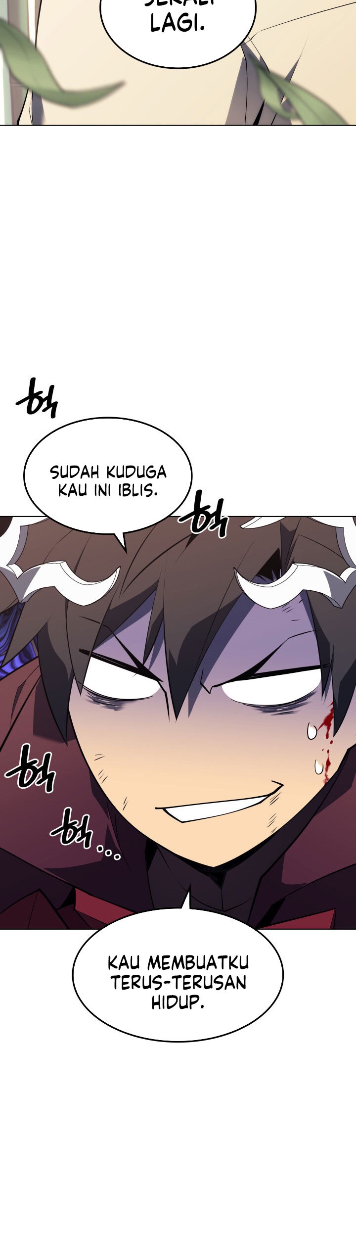 Overgeared Chapter 120 Gambar 75